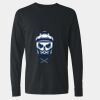 G540 - Gildan Adult Heavy Cotton™ Long-Sleeve T-Shirt Thumbnail