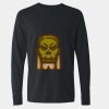 G540 - Gildan Adult Heavy Cotton™ Long-Sleeve T-Shirt Thumbnail