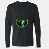 G540 - Gildan Adult Heavy Cotton™ Long-Sleeve T-Shirt Thumbnail