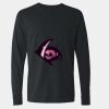 G540 - Gildan Adult Heavy Cotton™ Long-Sleeve T-Shirt Thumbnail