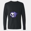 G540 - Gildan Adult Heavy Cotton™ Long-Sleeve T-Shirt Thumbnail