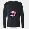 G540 - Gildan Adult Heavy Cotton™ Long-Sleeve T-Shirt Thumbnail