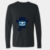 G540 - Gildan Adult Heavy Cotton™ Long-Sleeve T-Shirt Thumbnail