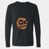 G540 - Gildan Adult Heavy Cotton™ Long-Sleeve T-Shirt Thumbnail
