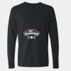 G540 - Gildan Adult Heavy Cotton™ Long-Sleeve T-Shirt Thumbnail