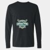 G540 - Gildan Adult Heavy Cotton™ Long-Sleeve T-Shirt Thumbnail