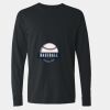 G540 - Gildan Adult Heavy Cotton™ Long-Sleeve T-Shirt Thumbnail