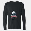 G540 - Gildan Adult Heavy Cotton™ Long-Sleeve T-Shirt Thumbnail