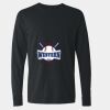 G540 - Gildan Adult Heavy Cotton™ Long-Sleeve T-Shirt Thumbnail