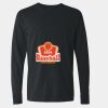 G540 - Gildan Adult Heavy Cotton™ Long-Sleeve T-Shirt Thumbnail