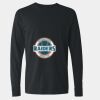G540 - Gildan Adult Heavy Cotton™ Long-Sleeve T-Shirt Thumbnail