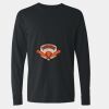 G540 - Gildan Adult Heavy Cotton™ Long-Sleeve T-Shirt Thumbnail