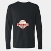 G540 - Gildan Adult Heavy Cotton™ Long-Sleeve T-Shirt Thumbnail