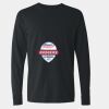 G540 - Gildan Adult Heavy Cotton™ Long-Sleeve T-Shirt Thumbnail