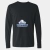 G540 - Gildan Adult Heavy Cotton™ Long-Sleeve T-Shirt Thumbnail