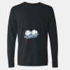 G540 - Gildan Adult Heavy Cotton™ Long-Sleeve T-Shirt Thumbnail
