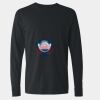 G540 - Gildan Adult Heavy Cotton™ Long-Sleeve T-Shirt Thumbnail