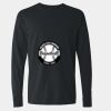 G540 - Gildan Adult Heavy Cotton™ Long-Sleeve T-Shirt Thumbnail
