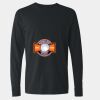 G540 - Gildan Adult Heavy Cotton™ Long-Sleeve T-Shirt Thumbnail