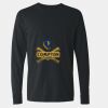 G540 - Gildan Adult Heavy Cotton™ Long-Sleeve T-Shirt Thumbnail