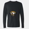 G540 - Gildan Adult Heavy Cotton™ Long-Sleeve T-Shirt Thumbnail