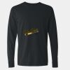 G540 - Gildan Adult Heavy Cotton™ Long-Sleeve T-Shirt Thumbnail