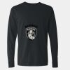 G540 - Gildan Adult Heavy Cotton™ Long-Sleeve T-Shirt Thumbnail