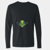 G540 - Gildan Adult Heavy Cotton™ Long-Sleeve T-Shirt Thumbnail