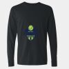 G540 - Gildan Adult Heavy Cotton™ Long-Sleeve T-Shirt Thumbnail