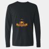 G540 - Gildan Adult Heavy Cotton™ Long-Sleeve T-Shirt Thumbnail