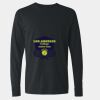 G540 - Gildan Adult Heavy Cotton™ Long-Sleeve T-Shirt Thumbnail