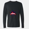 G540 - Gildan Adult Heavy Cotton™ Long-Sleeve T-Shirt Thumbnail