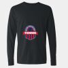 G540 - Gildan Adult Heavy Cotton™ Long-Sleeve T-Shirt Thumbnail
