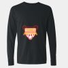 G540 - Gildan Adult Heavy Cotton™ Long-Sleeve T-Shirt Thumbnail