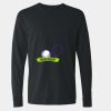 G540 - Gildan Adult Heavy Cotton™ Long-Sleeve T-Shirt Thumbnail