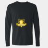 G540 - Gildan Adult Heavy Cotton™ Long-Sleeve T-Shirt Thumbnail