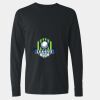 G540 - Gildan Adult Heavy Cotton™ Long-Sleeve T-Shirt Thumbnail
