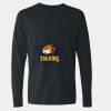 G540 - Gildan Adult Heavy Cotton™ Long-Sleeve T-Shirt Thumbnail