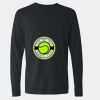 G540 - Gildan Adult Heavy Cotton™ Long-Sleeve T-Shirt Thumbnail