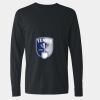 G540 - Gildan Adult Heavy Cotton™ Long-Sleeve T-Shirt Thumbnail