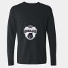 G540 - Gildan Adult Heavy Cotton™ Long-Sleeve T-Shirt Thumbnail