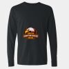 G540 - Gildan Adult Heavy Cotton™ Long-Sleeve T-Shirt Thumbnail