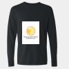 G540 - Gildan Adult Heavy Cotton™ Long-Sleeve T-Shirt Thumbnail