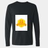 G540 - Gildan Adult Heavy Cotton™ Long-Sleeve T-Shirt Thumbnail