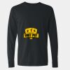 G540 - Gildan Adult Heavy Cotton™ Long-Sleeve T-Shirt Thumbnail