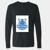 G540 - Gildan Adult Heavy Cotton™ Long-Sleeve T-Shirt Thumbnail