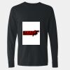 G540 - Gildan Adult Heavy Cotton™ Long-Sleeve T-Shirt Thumbnail