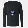 G540 - Gildan Adult Heavy Cotton™ Long-Sleeve T-Shirt Thumbnail