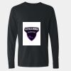 G540 - Gildan Adult Heavy Cotton™ Long-Sleeve T-Shirt Thumbnail