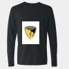 G540 - Gildan Adult Heavy Cotton™ Long-Sleeve T-Shirt Thumbnail
